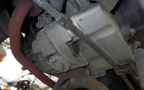 YAMAHA JOG Gen.5 SA36J