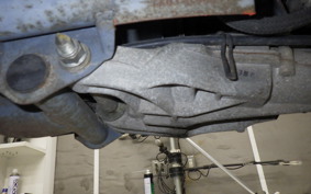 HONDA GYRO UP TA01