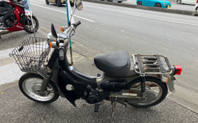 HONDA LITTLE CUB AA01