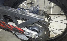 HONDA CRF250 GEN 2 RALLY MD47