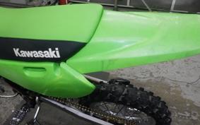 KAWASAKI KX65 1989 KX065C
