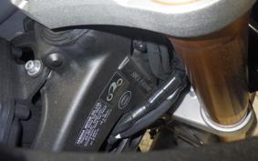 YAMAHA MT-09 Tracer 2018