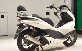 HONDA PCX 150 2013 KF12