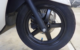 SUZUKI ADDRESS V125 Gen.2 DP12H