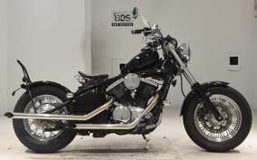 KAWASAKI VULCAN 400 CLASSIC 1996 VN400A