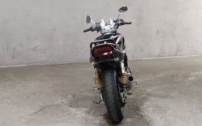 YAMAHA XJR400 R 2001 RH02J