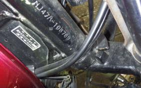 SUZUKI VOLTY 2001 NJ47A