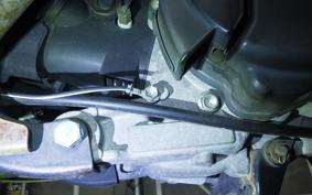 SUZUKI LET's 4 CA45A