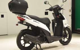 SUZUKI ADDRESS 110 CE47A