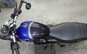 TRIUMPH SPEED 400 2024