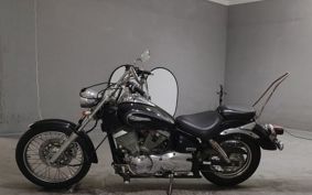 YAMAHA DRAGSTAR 250 VG02J