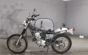 YAMAHA BRONCO 5BT