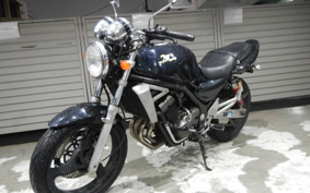 KAWASAKI BALIUS250-2 ZR250B