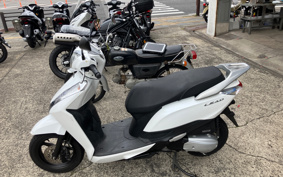 HONDA LEAD 125 JF45