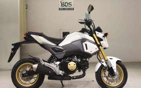 HONDA ｸﾞﾛﾑ JC75