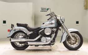 KAWASAKI VULCAN 400 CLASSIC 1998 VN400A