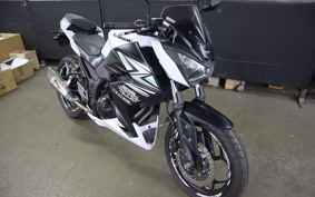 KAWASAKI Z250 ER250C