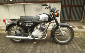 SUZUKI K125 K125