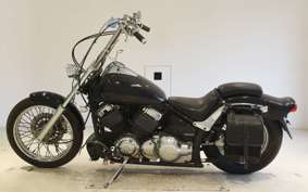 YAMAHA DRAGSTAR 400 1997 4TR