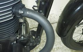 KAWASAKI ESTRELLA 2004 BJ250A