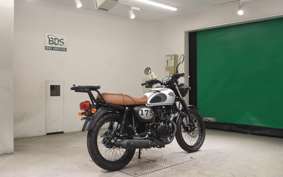KAWASAKI W175 SE