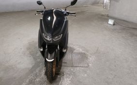 YAMAHA N-MAX 125 SEG6J