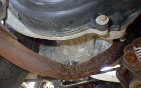 HONDA LEAD 100 JF06