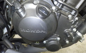 HONDA REBEL 250 S MC49