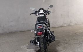 YAMAHA VMAX 2LTN