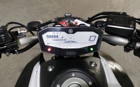 YAMAHA MT-07 RM07J