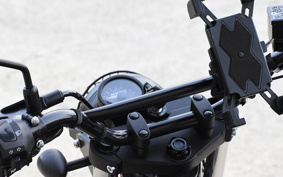 OTHER マットモーター Hilts 250 2019