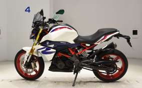 BMW G310R 2022