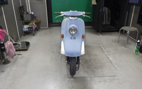 HONDA JULIO 2008 AF52
