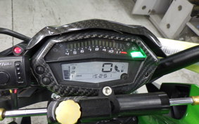 KAWASAKI Z1000 Gen.5 2016