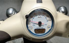 HONDA GIORNO AF77
