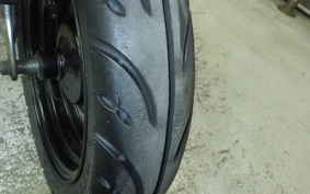 SUZUKI LET's 4 2025 CA45A