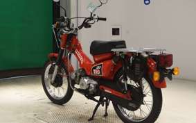 HONDA CT110 HUNTER CUB