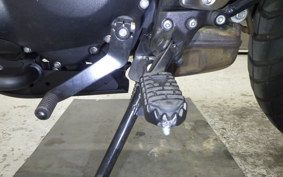 TRIUMPH SCRAMBLER400X 2025