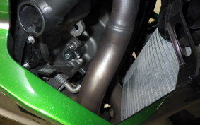 KAWASAKI NINJA H2 SX SE 2019 ZXT02A