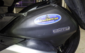 HONDA PCX 125 2017 JF81