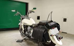 YAMAHA DRAGSTAR 400 CLASSIC  2012 VH02J