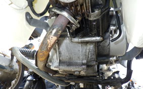 YAMAHA TOWN MATE 50 E 22F