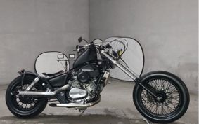 HONDA MAGNA 250 MC29