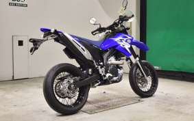 YAMAHA WR250X DG15J