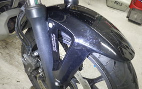 HONDA NC 700 X D 2012 RC63