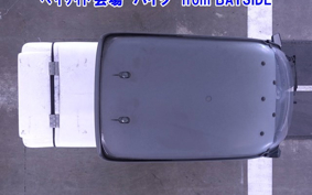 HONDA GYRO CANOPY-2