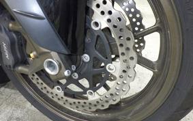 KAWASAKI ZZ1400 NINJA R 2006