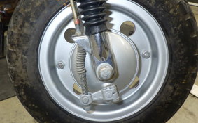 HONDA MONKEY Z50A