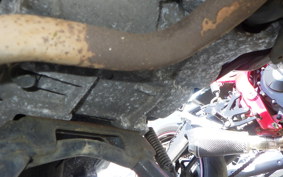 HONDA PCX 150 1995 KF18