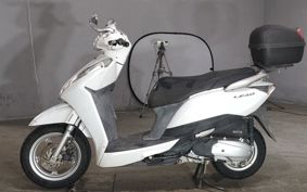 HONDA LEAD 125 JF45
